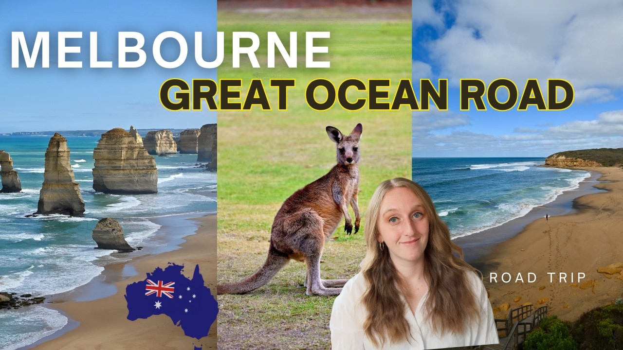 I Drove Australia’s Most Famous Coastal Road — Here’s What Surprised Me