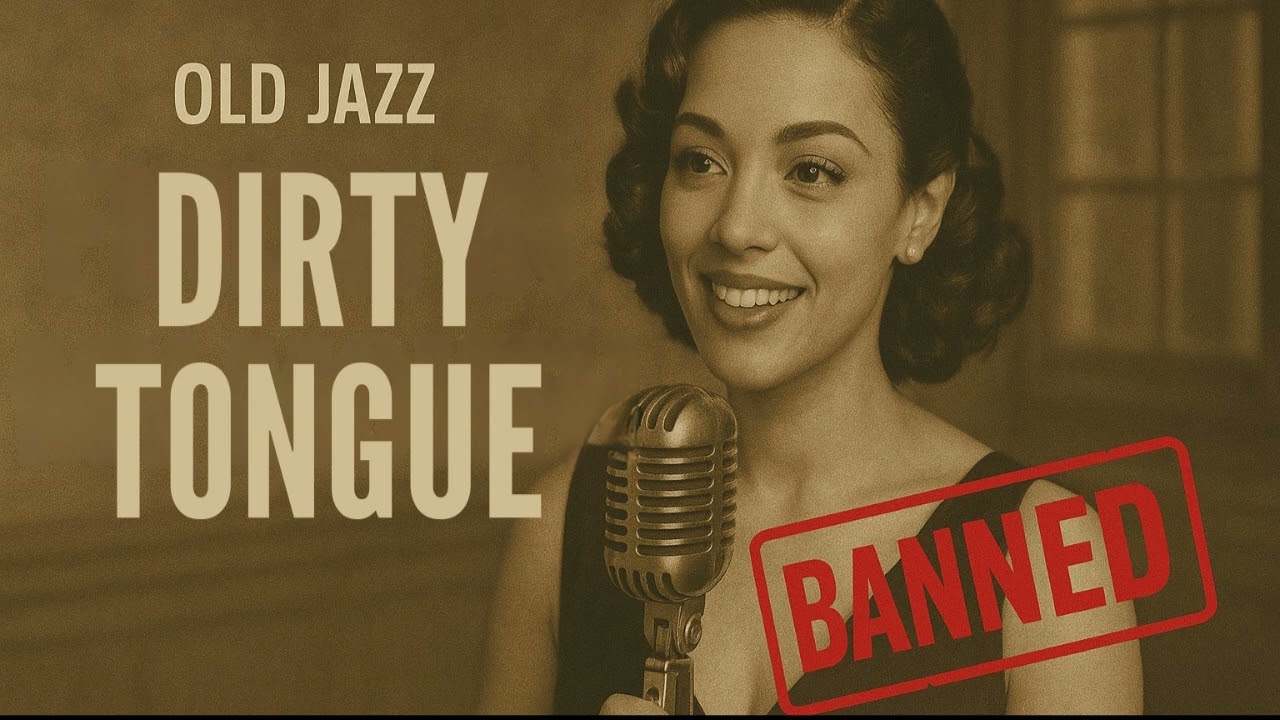 Swallow Every Drop, BANNED 1940's Song