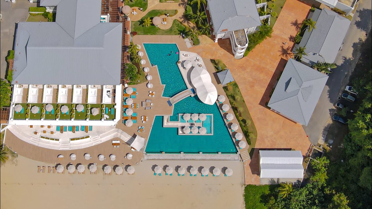 Dash Resort Langkawi,Kedah Malaysia 🇲🇾 #dash #resort #langkawi #drone