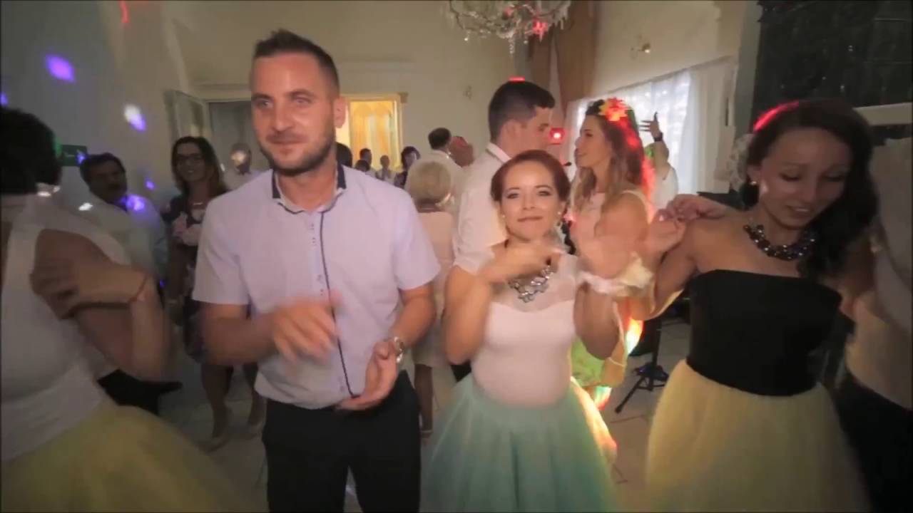 Spodorecha Svadba / Topoľčianky