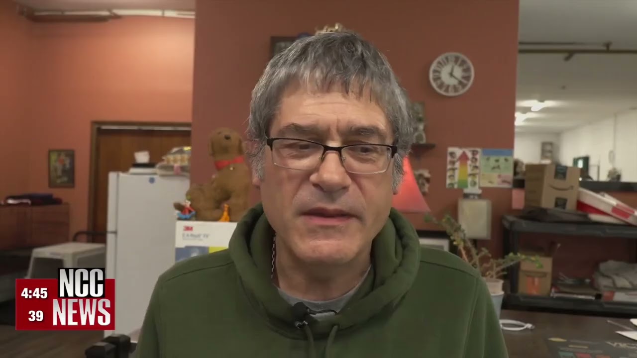 Syracuse local organizations provide funds and day care to pet owners