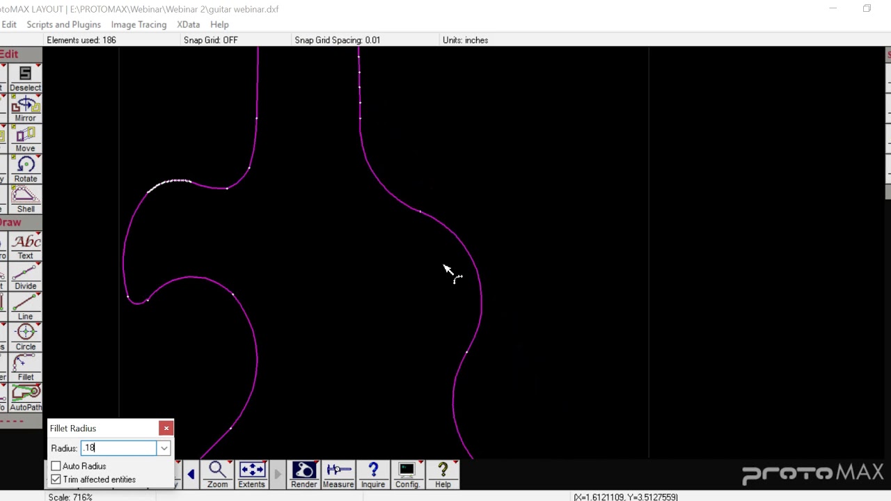 IntelliMAX Proto Software Best Practices