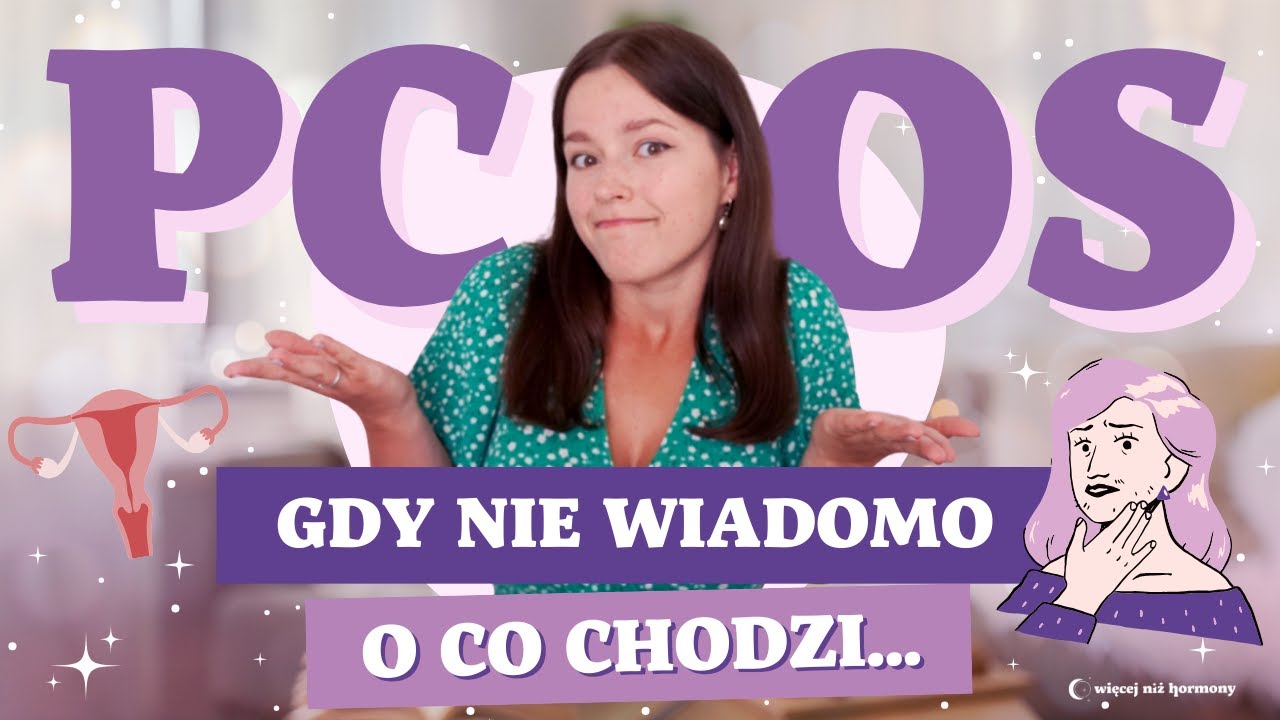 PCOS a PCO - a co jeśli go jednak NIE MASZ?