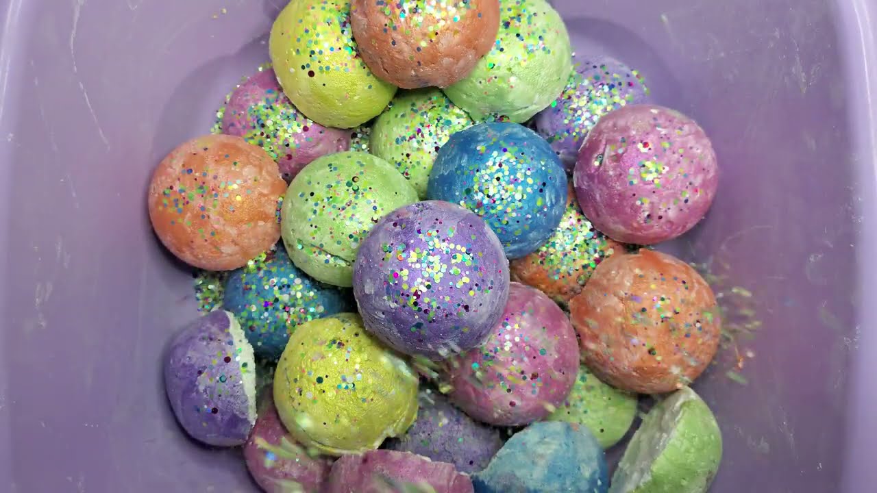Dots ❤💜🧡💙💛💚