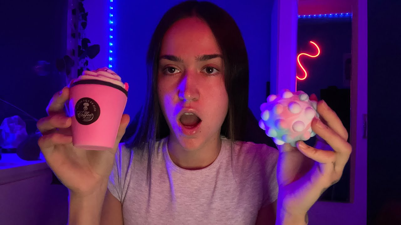 ASMR | RAPIDO Y AGRESIVO ULTRA FAST