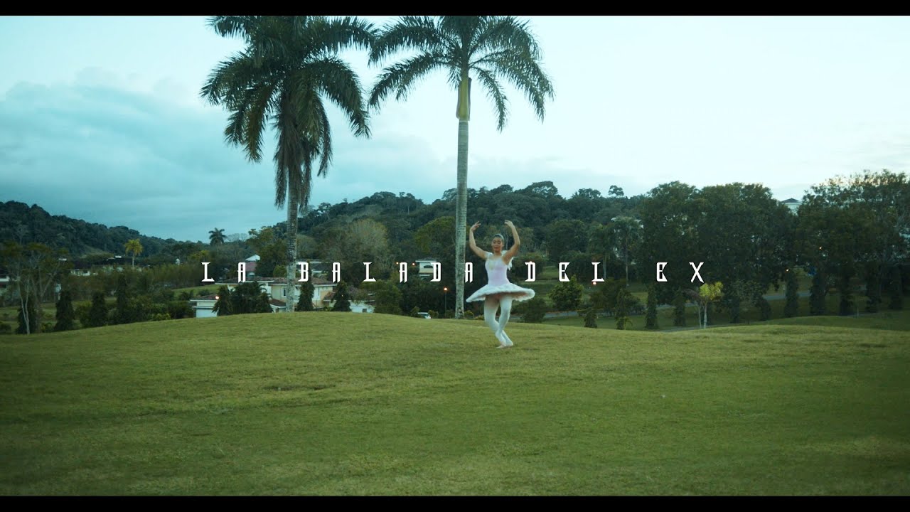 Barbel - La balada del ex ( segunda del EP )