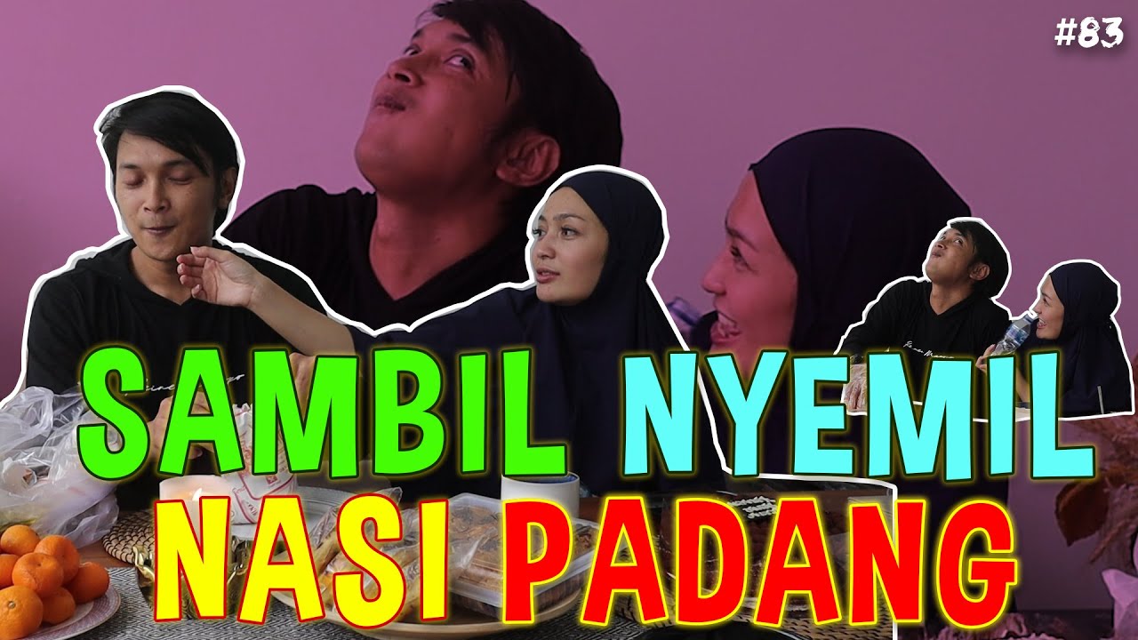 KENAPA WAKTU ITU NGGA JENGUK IMEL KE RUMAH SAKIT ❓