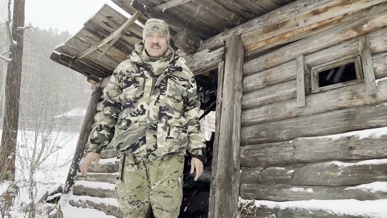 ВЛАДИМИР БЕНДЛИН НА ПОРОГЕ НОВОГО ОТКРЫТИЯ - ФЕНОМЕНА КЫШТЫМ POLICE OFFICER WHO TOOK KYSHTYM DWARF