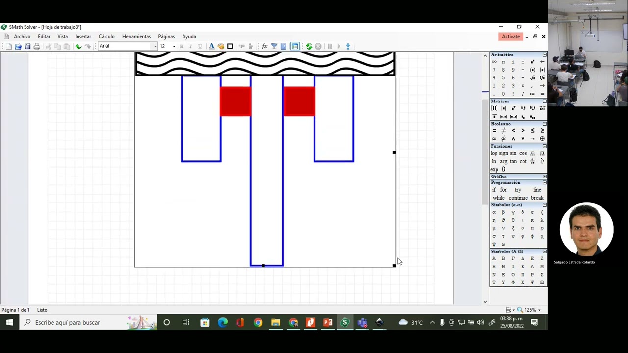 Deformación angular