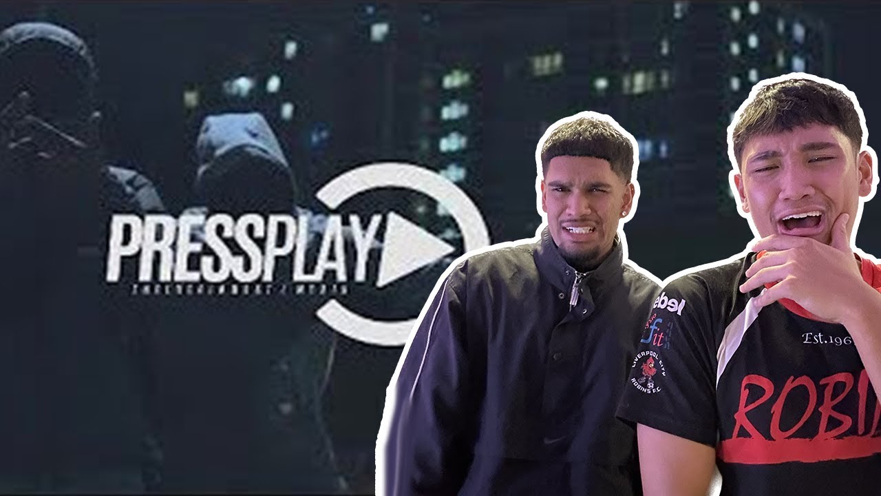 AUSSIES react to #NPK - Y.SinSquad Tugga x MLoose x Sneaks - True Story