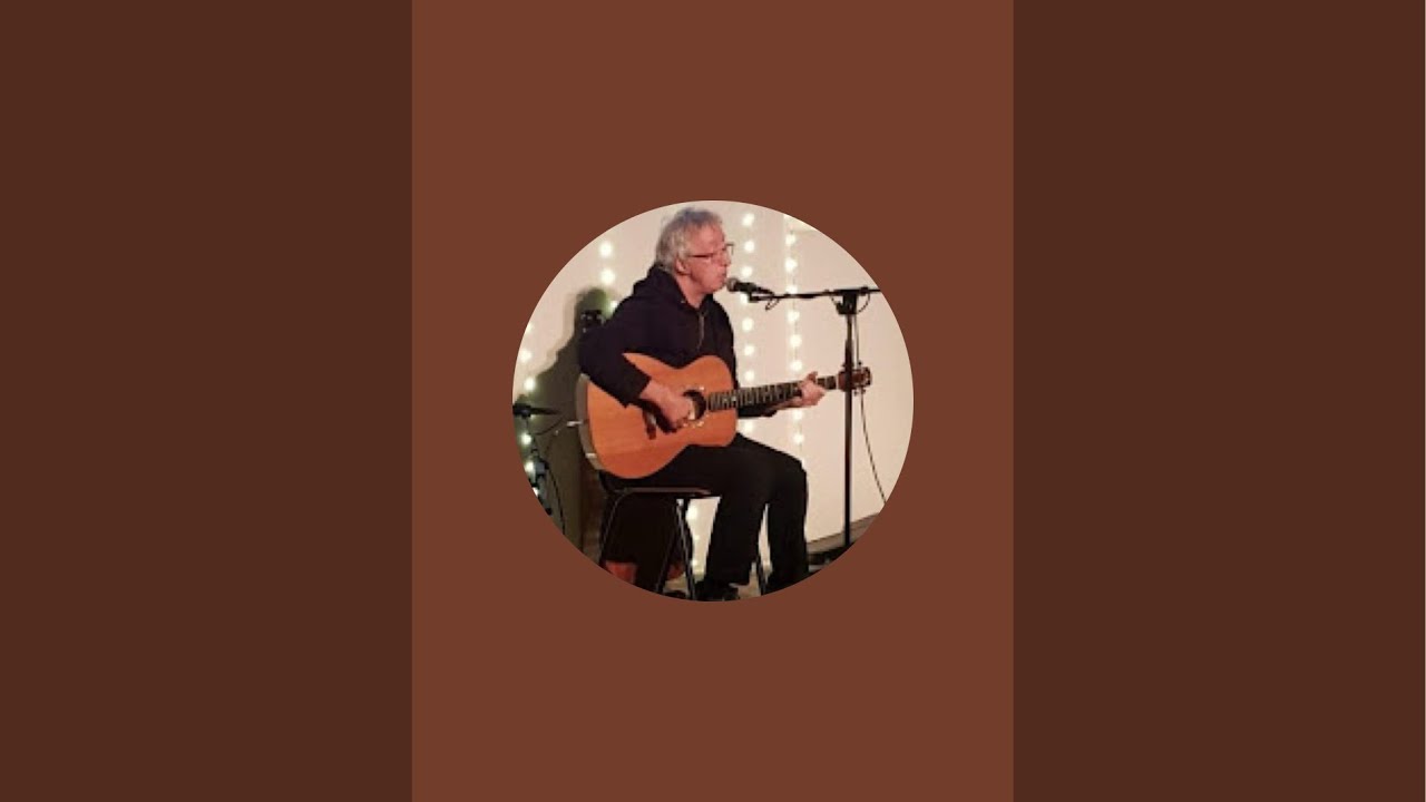 Songs with guitar  is live