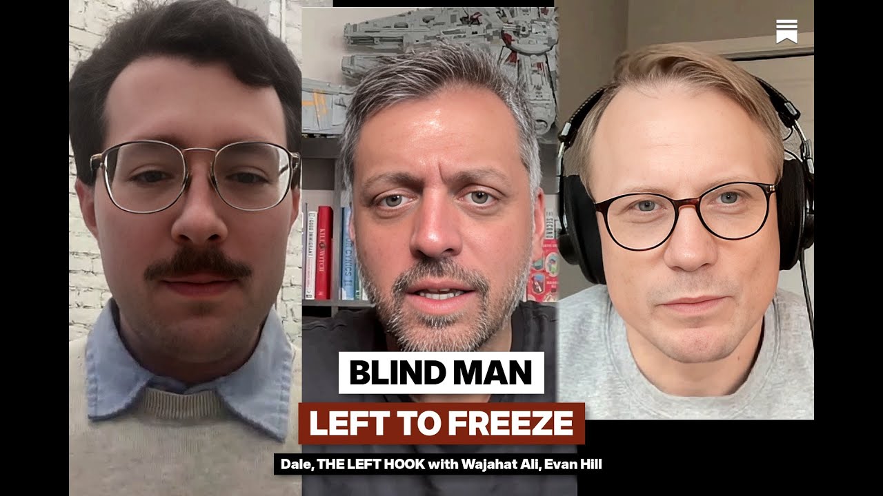 THE MURDER of Nurul Amin Shah, a Rohingya Refugee, in Buffalo. A COVER-UP in Real Time.