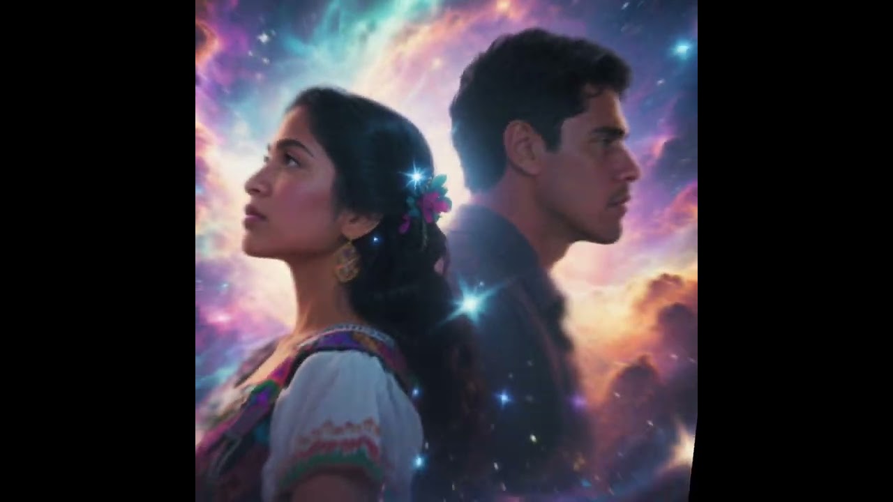 AMOR DE OTRAS DIMENSIONES 