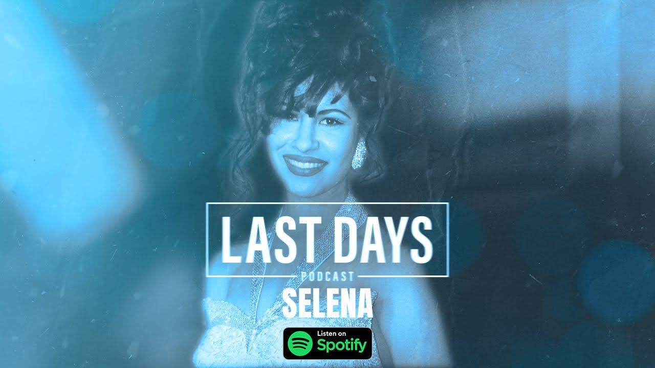 Ep. 13 - Selena | Last Days Podcast