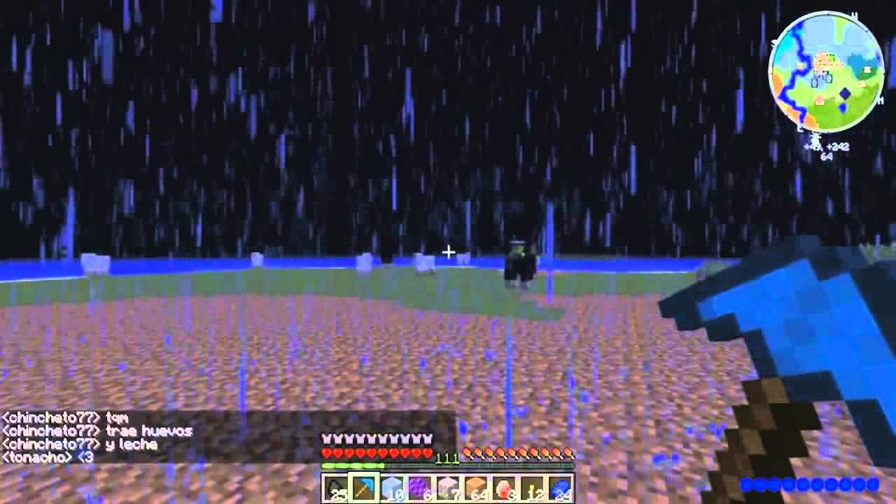 Top Minecraft - Momentos estelares 2014 - chincheto77