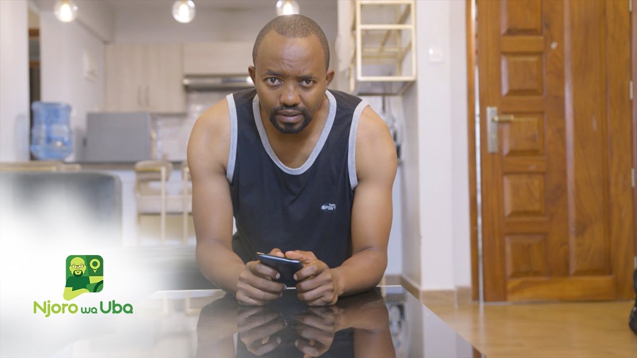 SEASON FINALE: The last ride – Njoro wa Uba | S13 EP 55 | Maisha Magic East