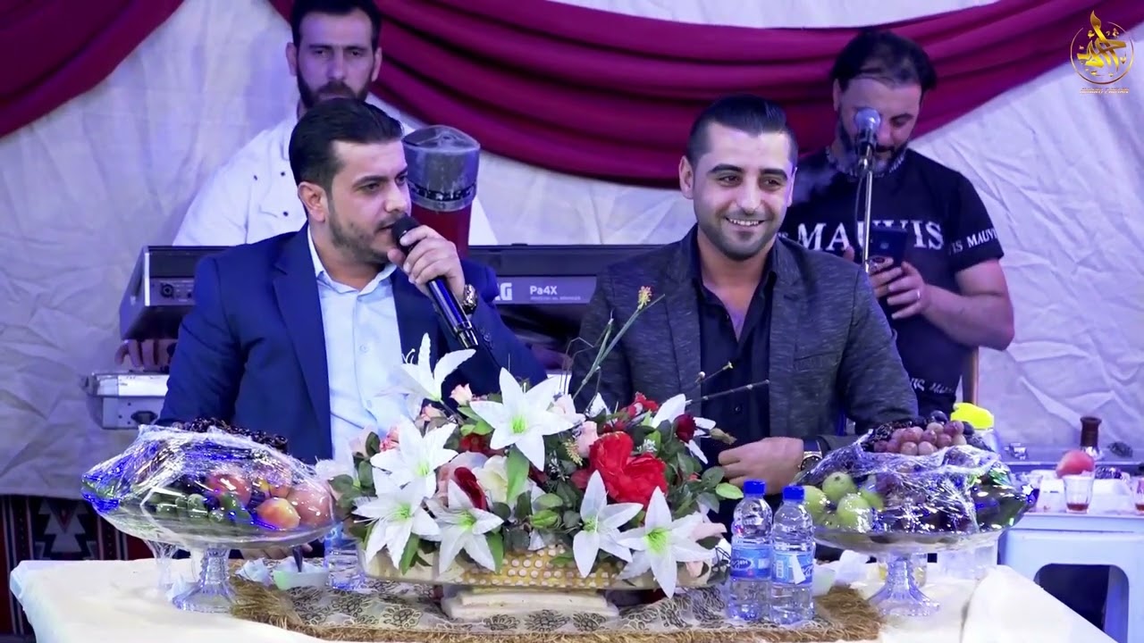صارت تحدي عتابا بدون أوف | الشاعر زكريا يحيى & الشاعر محمد أيمن