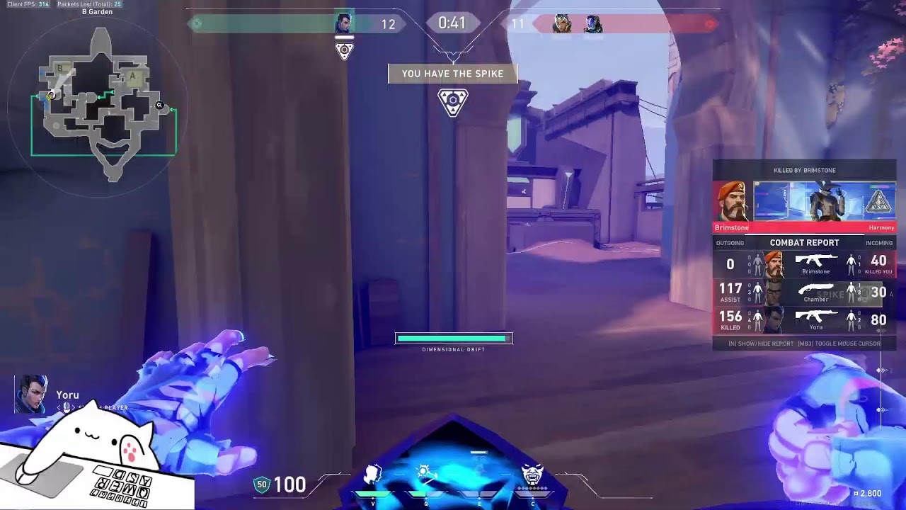 Gold Rank push !!!!