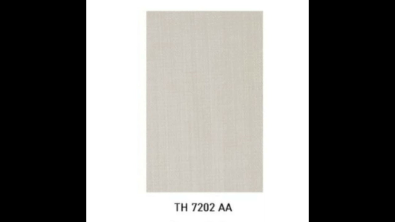 TACO HPL NEW FABRIC 2021