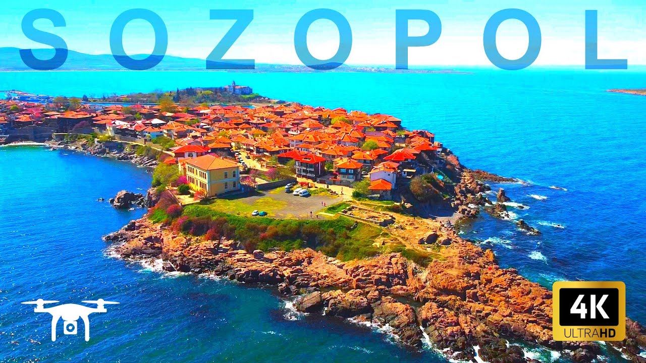 Spring in Sozopol - 2024