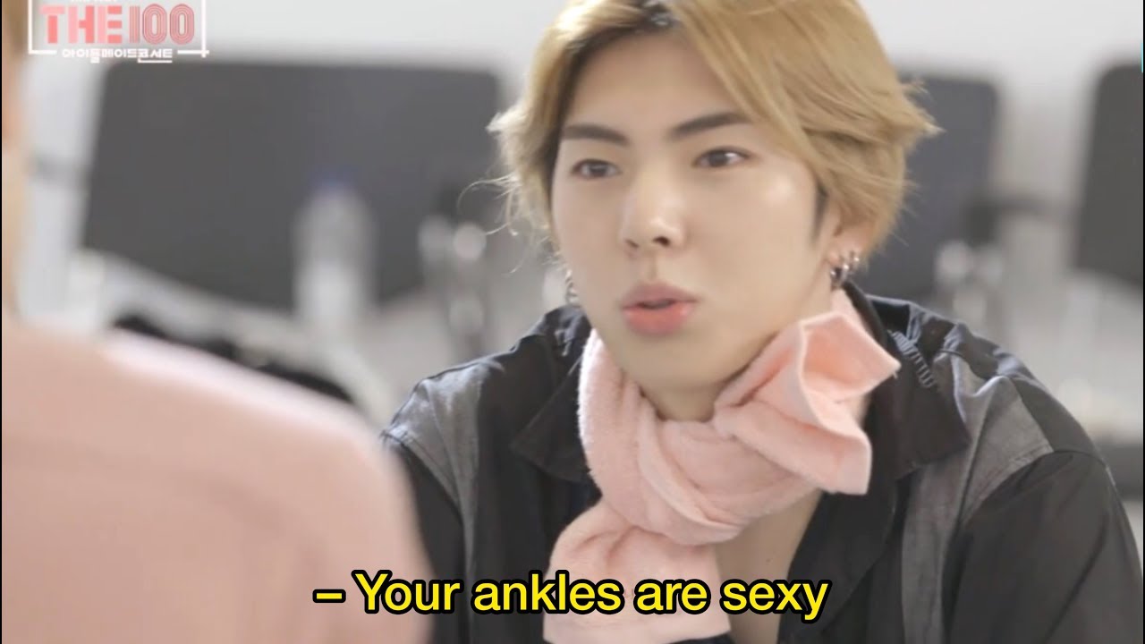 IMFACT Funny Moments #2