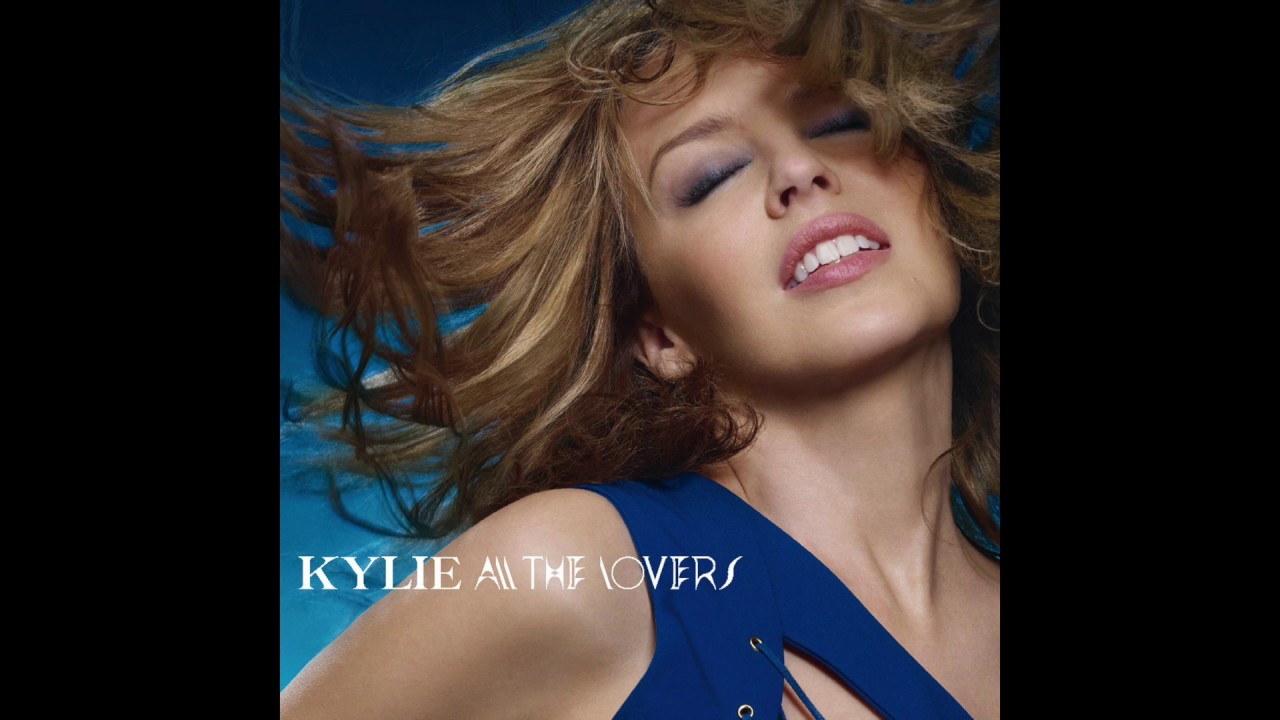 Kylie Minogue - All The Lovers (Official Studio Acapella & Hidden Vocals/Instrumentals)