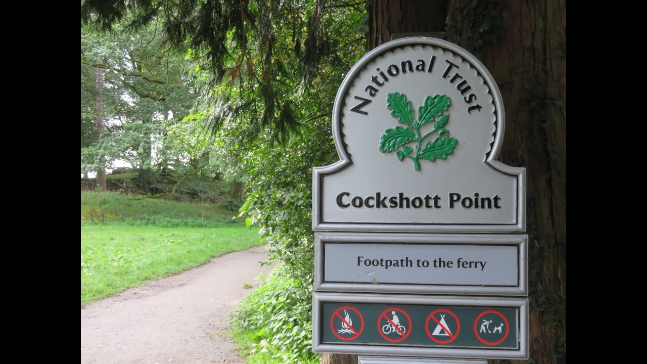 Betsy Bray talks about Beatrix Potter's relation with the Americans