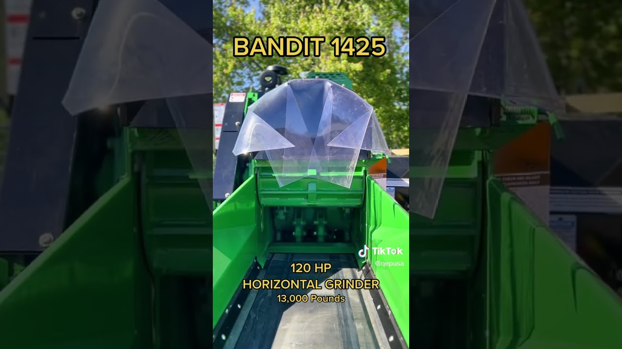 ‼️ Product Highlight ‼️ Bandit 1425