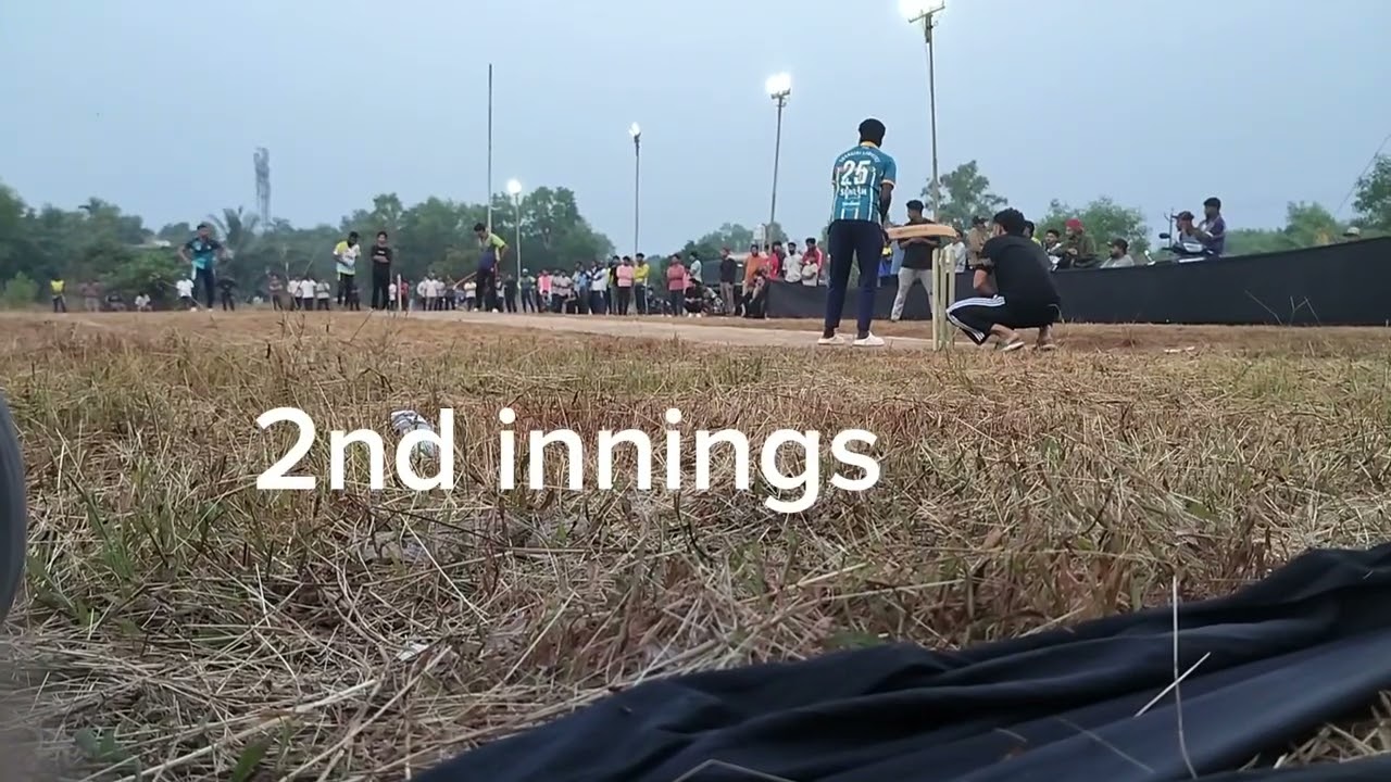 “1 Ball 6 Runs Needed! Baidala (Uppala) Super Six  | Vamadapadav vs Bajpe”