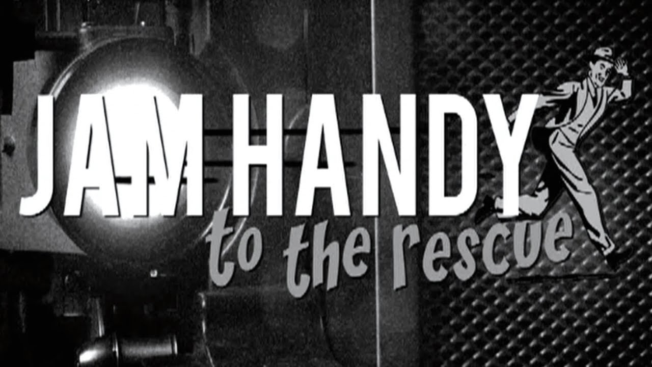 Jam Handy to the Rescue!