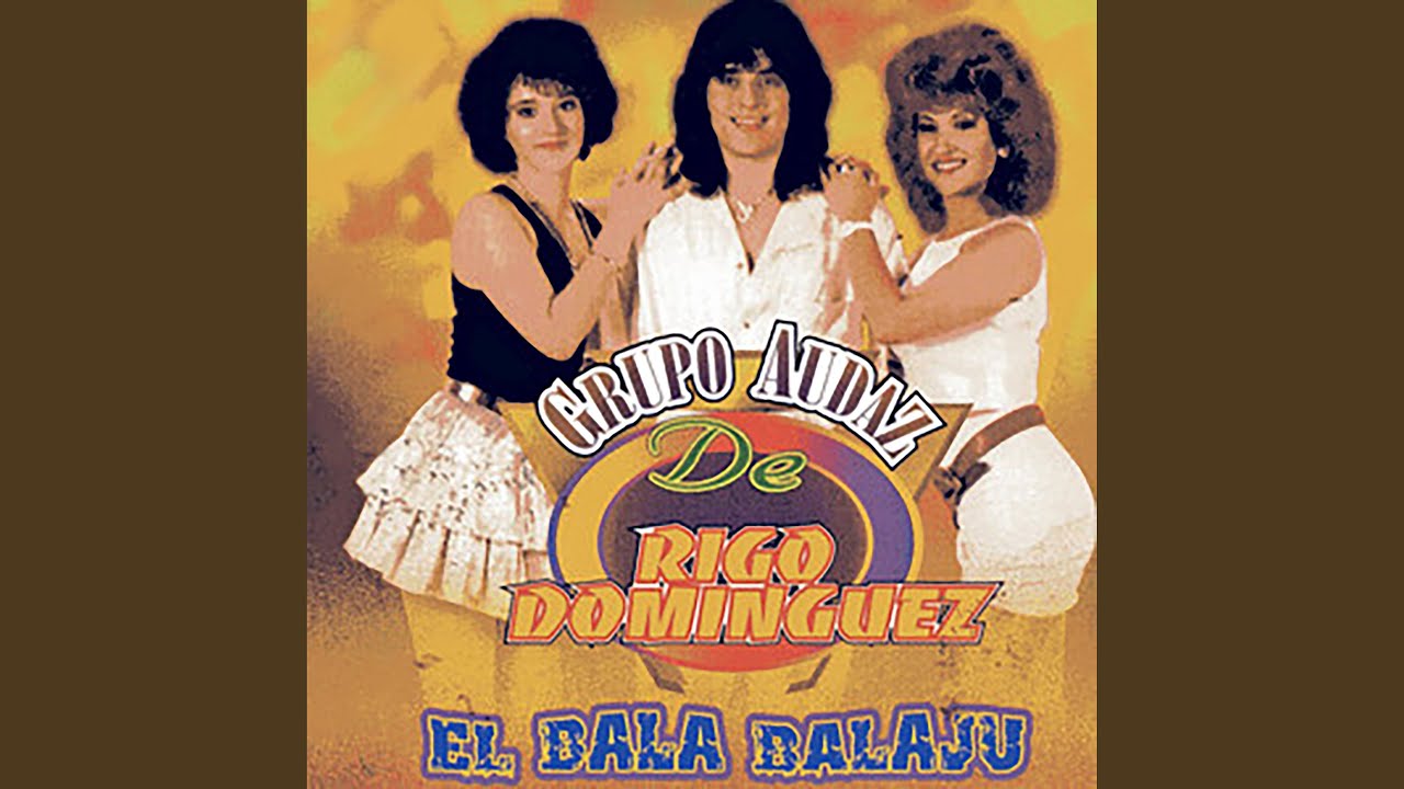 El Bala Balaj&uacute;