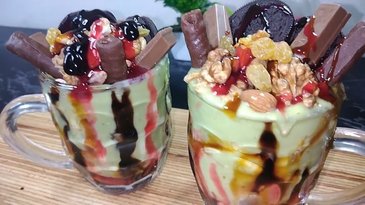 عصير زعزع ✅الشمالي✅ بطريقتو الاصلية لذيذ و سهل التحضير😍😍😍