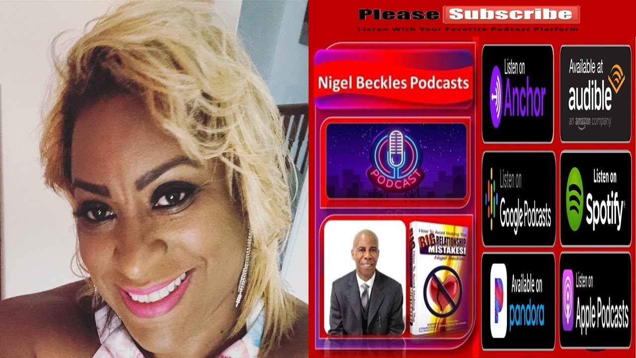 INTERVIEW MARCIA M. SPENCE PUBLISHING