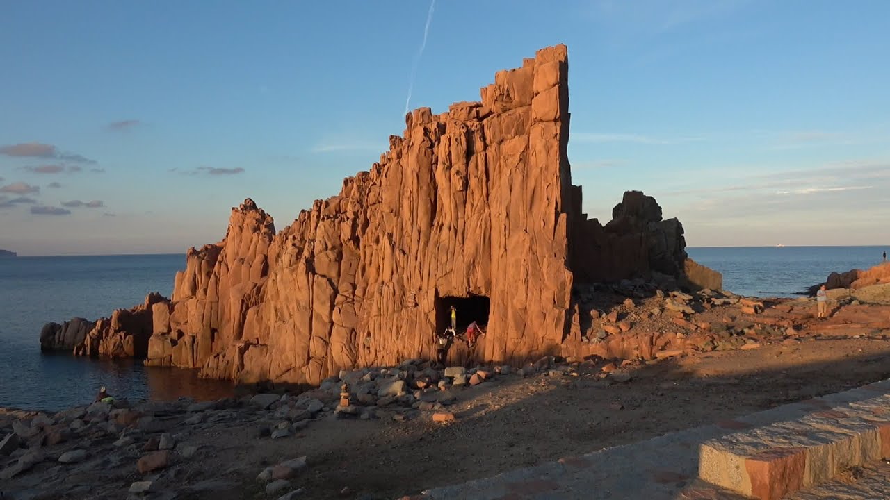 Sardaigne du 2 au 9 oct 2022
