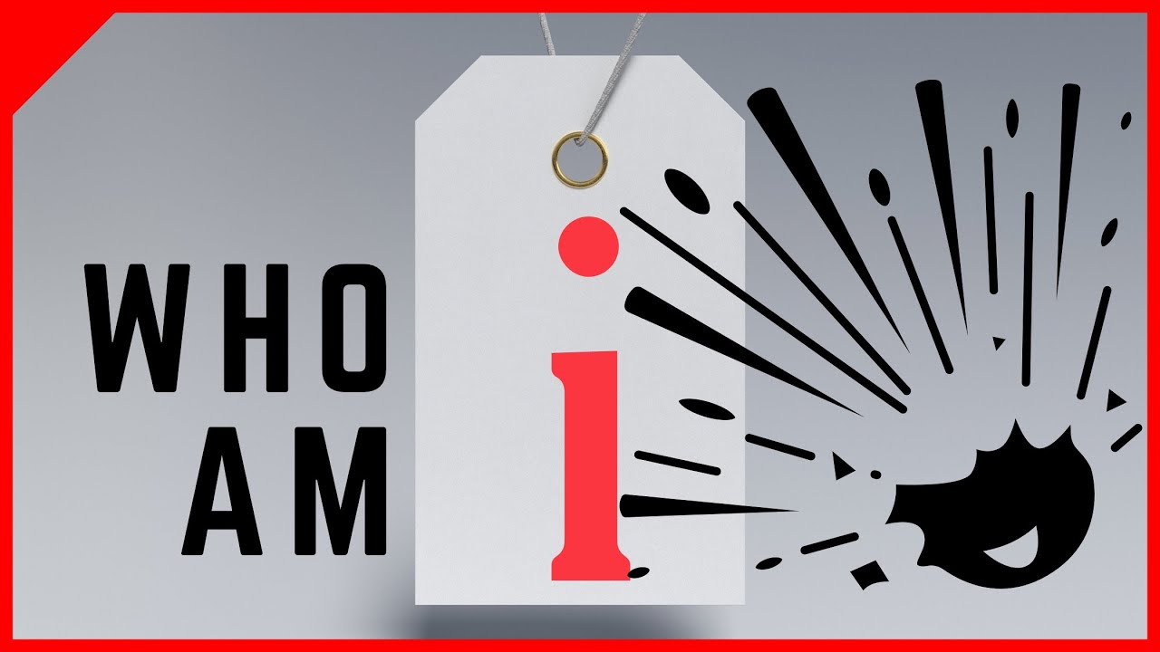 The LIE about who YOU are - A WARNING…