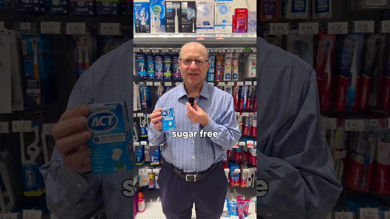 5 Easy Ways to Relieve Dry Mouth from Sjogren&rsquo;s
