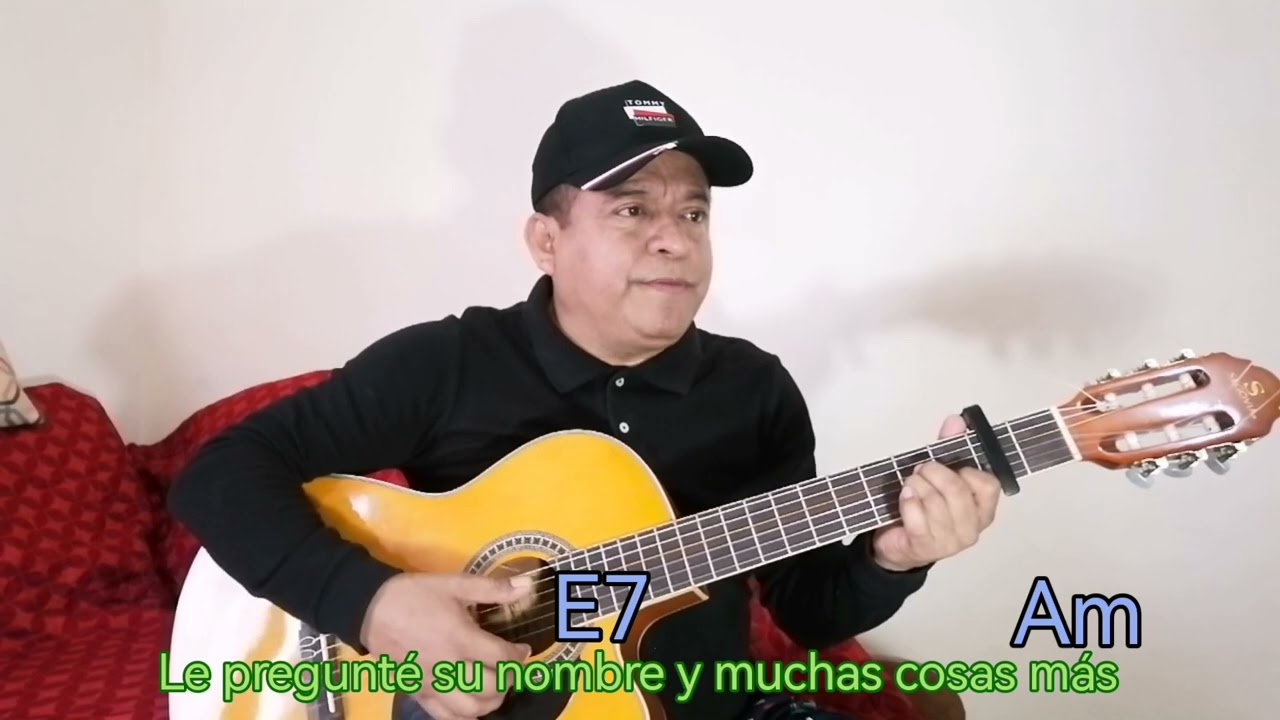 Cómo tocar 