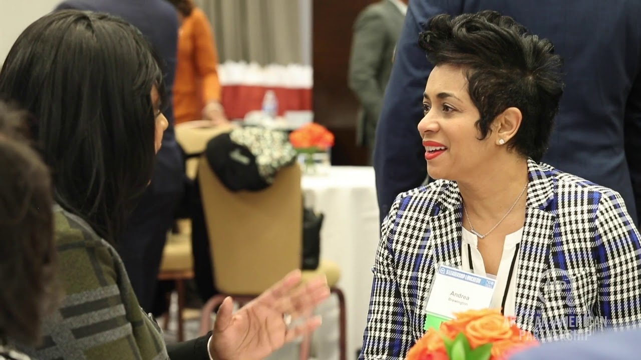 AAP 5th Annual Leadership Luncheon