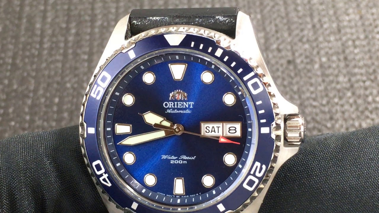 The absolute BEST inexpensive Diver Watch?