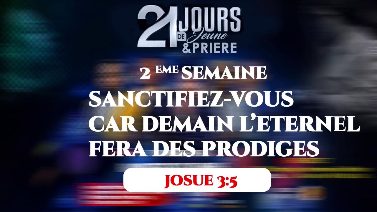 Diffusion en direct de Lamano ministries