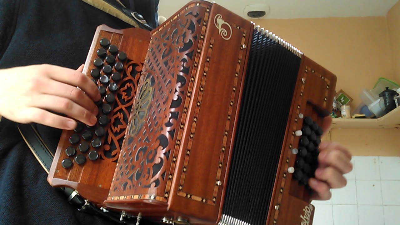 La Candela (Mazurka)