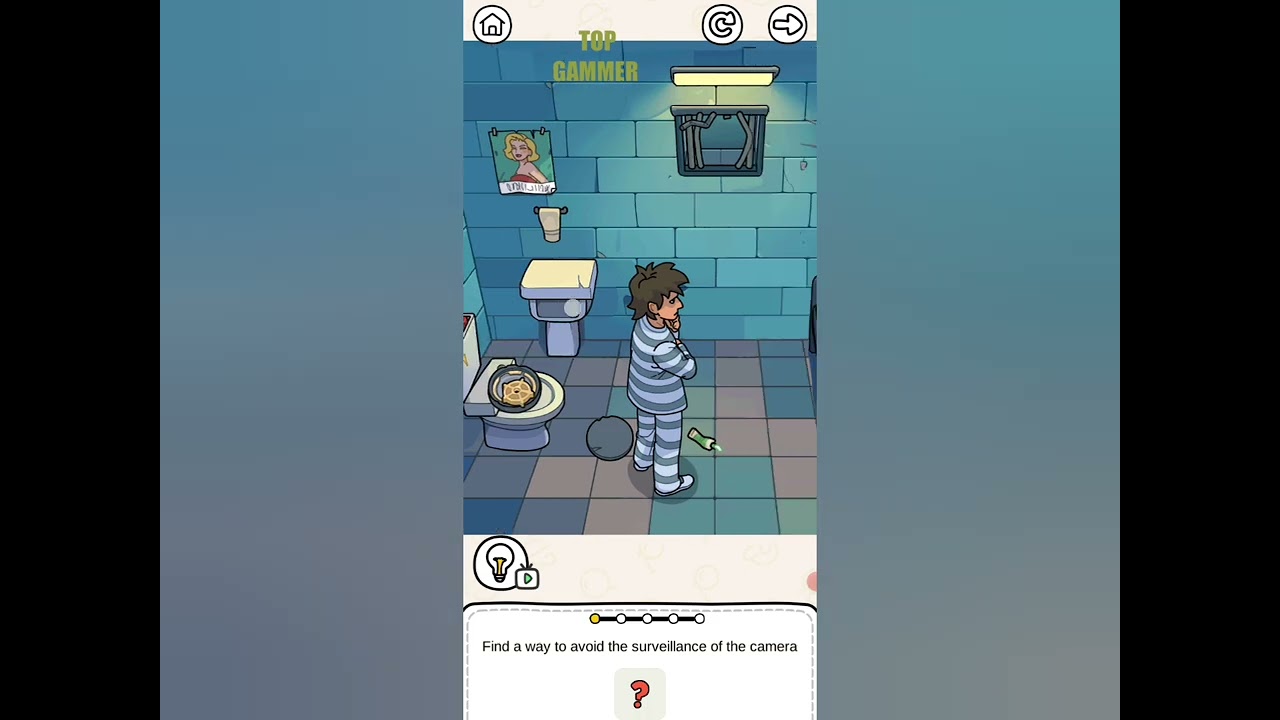 Brain Out 3 level 14 Gameplay walkthrough solution
