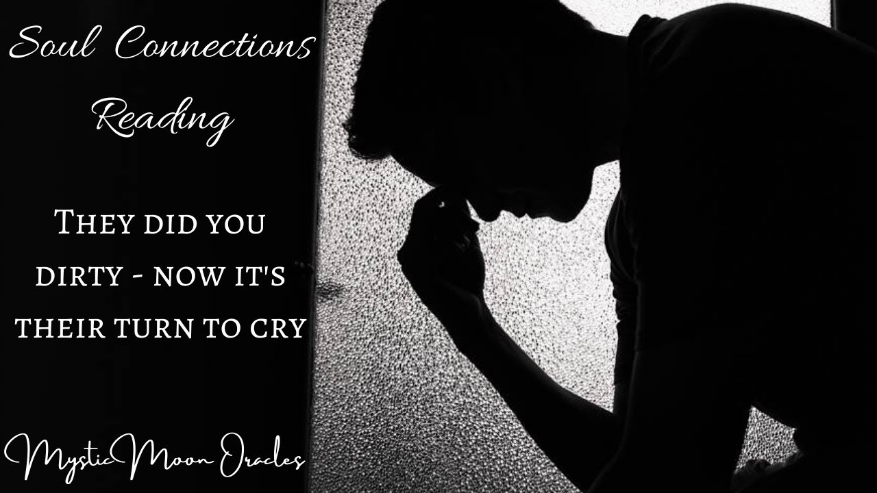 Soul Connections Reading - 