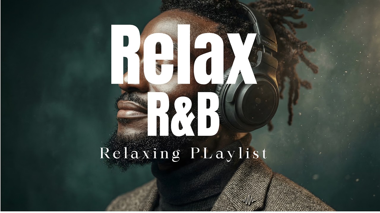 【𝐏𝐥𝐚𝐲𝐥𝐢𝐬𝐭】【R&B Soul】Relaxing Chill Playlist – Smooth Vocals, vol.09 #RnB2026 #ChillRnB #SlowJams