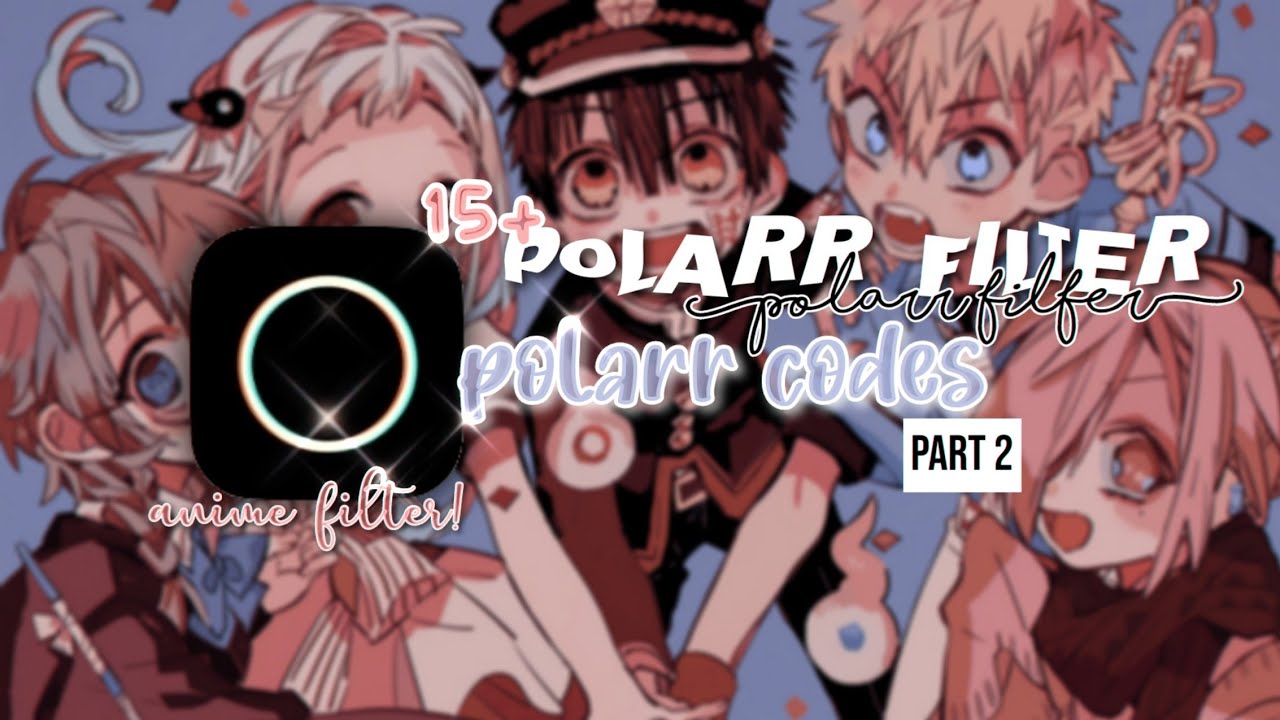 -ˋˏ🤍↳♡ Polarr filters - Polarr codes for your icons (part 2)♡↳🤍ˎˊ˗