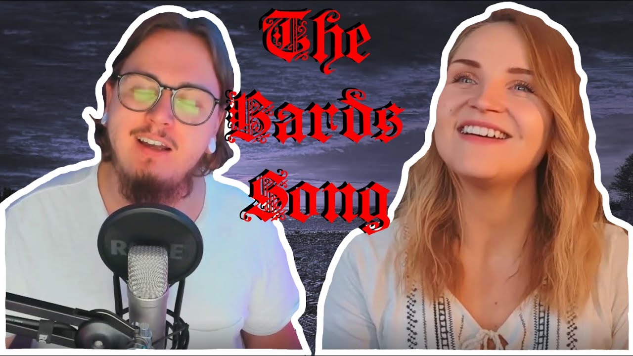 The Bard's Song feat. CamillasChoice - Cover by CartmenS