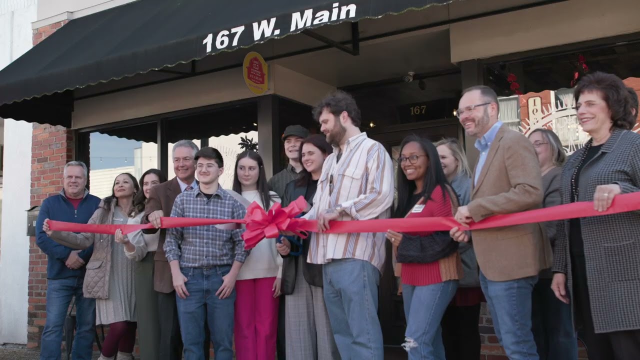 West Main Coffee House and Creamery
