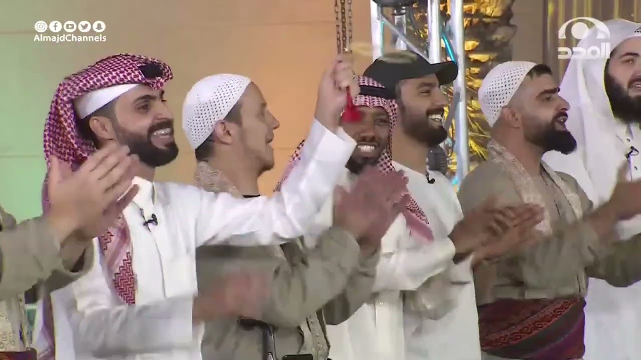 مفاجأة مختلفة في هلا ورحب 