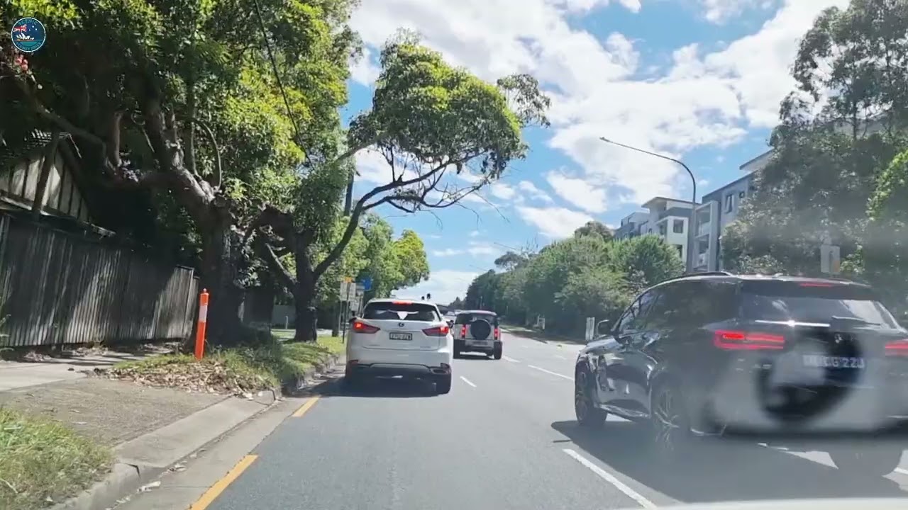 North Ryde-Sydney