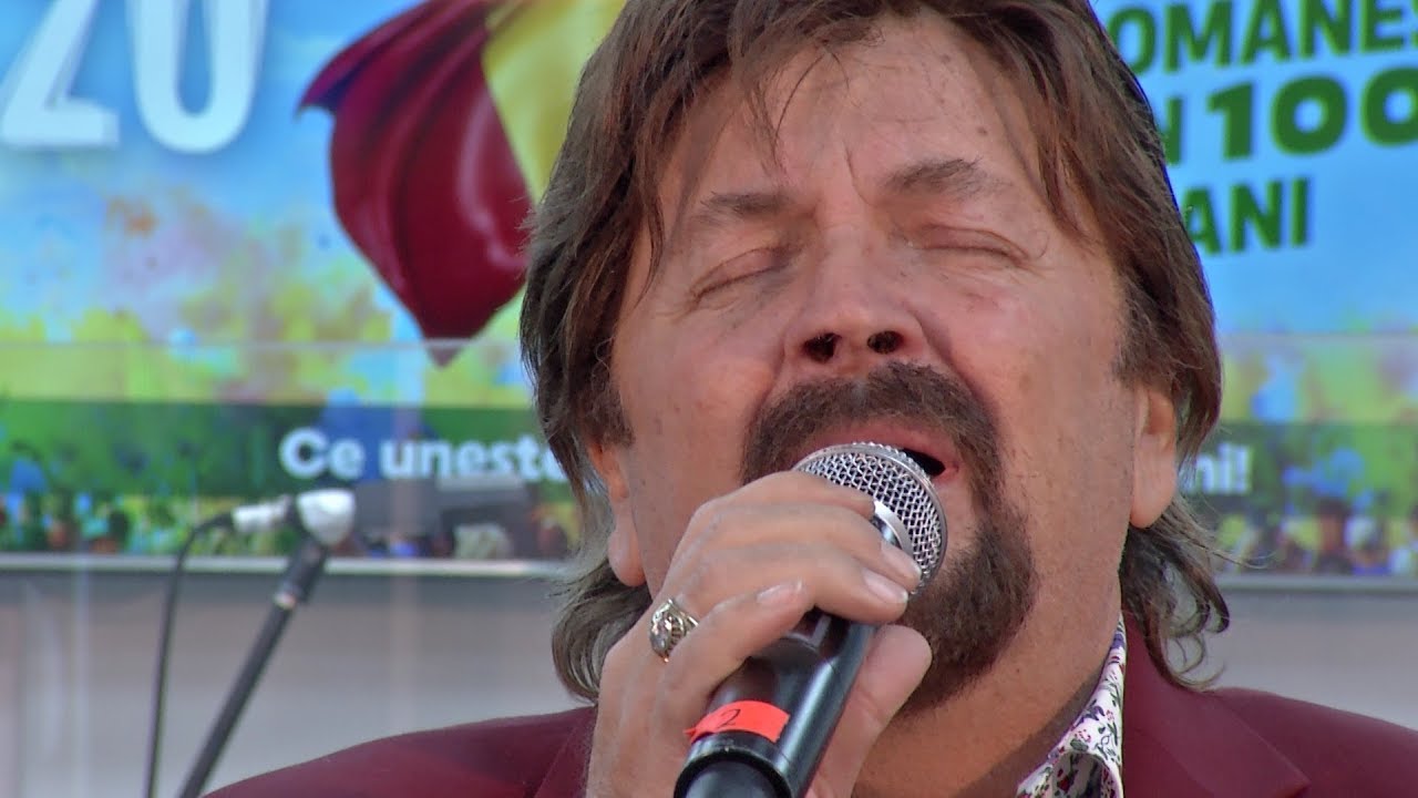 Adrian Daminescu - România (Live la Marea Unire ZU)